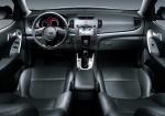 Kia Forte 2009 года